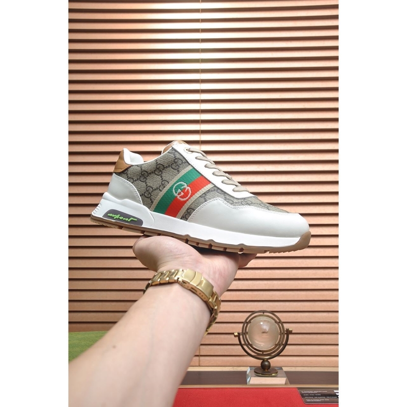 G*u*i sneakers